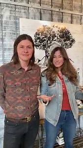 2K views · 21 reactions | SURPRISE! Tori Bolt and Seth Bolt are raising a glass at a Bolt Farms happy hour! Meet and mingle with Tori and Seth on the mountain side! Book now to participate: https://www.boltfarmtreehouse.com/booking/search-results?Arrival=2023-01-30&Departure=2023-02-01&Guests=2 | Bolt Farm Treehouse | Facebook