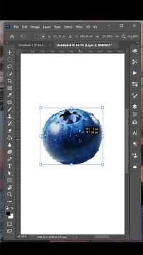 How to Make Object Transparent | Remove Background Easily | Beginner Tutorial#Shorts #Viral shorts