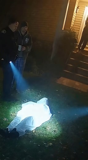 Halloween Prank 😂 #Halloweenprank #halloween | Amanda DIY's