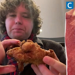 157K views · 242 reactions | 1.5 stars out of 5, 175 1-star reviews out of a total of 233. 'Worst KFC in UK', reads one. How bad can it be?. We went along to see what it is like | Cheshire Live | Facebook