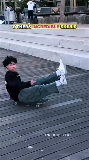 Can You Believe That?? Incredible Skills #perfect #shorts