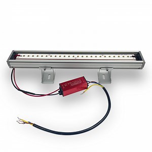 [Hot Item] Customize Quality UV LED Light Board 12W 24V UVC 250nm 254nm 255nm 275nm 285nm 295nm 300nm 308nm 315nm LED 300mm Light Tube for Sterilization