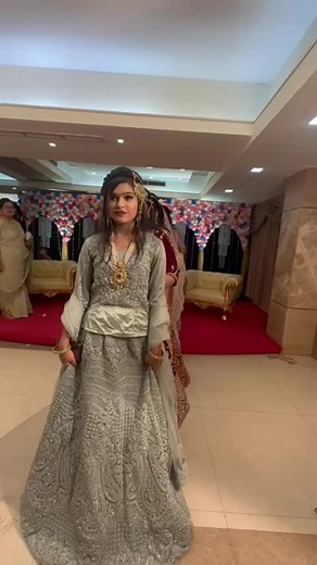 wadding reception #fyp #viral#jannatunnishajarin #foryou#viralvideo #bridmaids #fypppppppp #viewsproblem #view#trand #unfrezzmyaccount #unfrezzmyaccount #unfrezzmyaccount #bangladeshtoktokofficial #pleasegoviral #fypシ゚viral #wadding