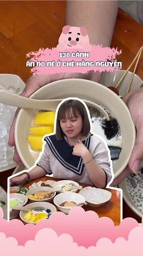 Khám Phá Các Món Chè Hạt Dẻ Ngon Miệng