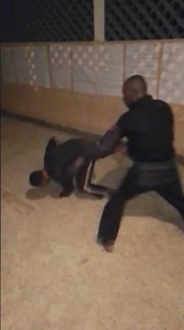 KENPO KARATE FUll COMBAT SELF DEFENSE TECHNIQUE