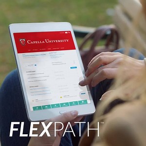 214 reactions · 49 shares | FlexPath lets you earn your degree on your terms and on your budget. | Capella University | Facebook