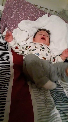 Oh need changing a baby Poops Diaper Baby waiting#baby