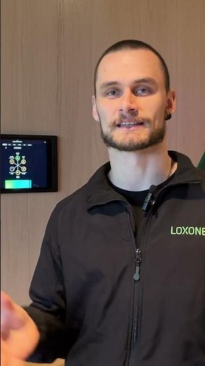 Loxone - Pioneering Energy Management - Energy Flow Monitor & Energy Manager