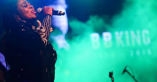 Preview oficial do 16º Mississippi Delta Blues Festival, em Porto Alegre, celebra 100 anos de B.B.King
