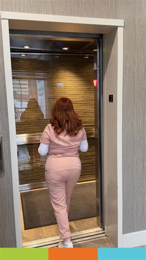 🎓 From classroom to career — In just 48 weeks (not quite as quick as an elevator ride 😉 !) Our Medical Office Assistant graduates step out of training and into the workforce with the skills, confidence, and credentials to succeed. Are you ready to take your next step? 💙 👉 Learn more about MOA program: https://myaolcc.com/programs/manitoba/healthcare/medical-office-assistant/ #AOLCC #MedicalOfficeAssistant #GraduateSuccess #CareerReady #FromStudentToProfessional | Academy of Learning - Winnip