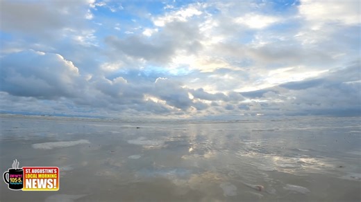 St. Johns County Drug Raid Nets Two Arrests. St. Augustine's Local Morning News Tuesday, July 15th, 2025 | Beach 105.5 FM St. Augustine | Facebook