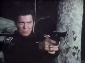 ABC promo William Shatner vs. Leonard Nimoy 1983