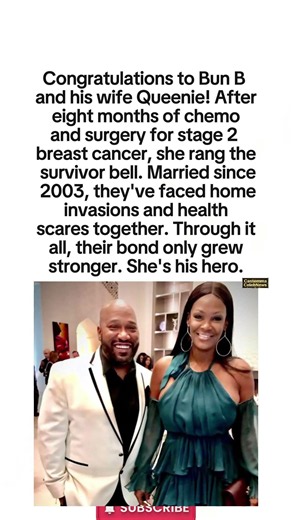 She's My Hero #shorts #BunB #Queenie #BunBWife #relationship #marriage #dating #couple