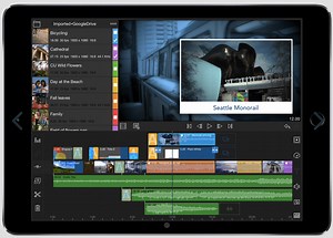 Best video editing app for windows 10