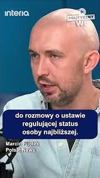 Związki partnerskie na ostrzu noża. Koalicja je przeforsuje?