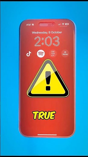 If Your Phone Smells Sweet… STOP USING IT 😨
