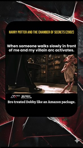 This scene is criminally funny. 🤣 #movie #harrypotter