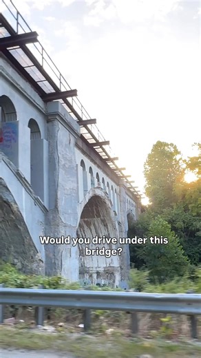 What do you hear when you drive by? Do you think it’s truly haunted or just a story? Read more about Avon’s Haunted Bridge and how to find it on our website! #inhendricks #halloween #hauntedbridge #avon #indiana | Visit Hendricks County
