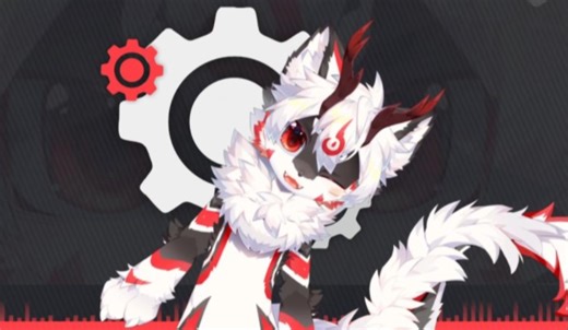 小透明的vup之路