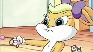 Baby Looney Tunes Episode 28