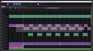 DAW : A Free Host Standalone Host From StarGate Looperman