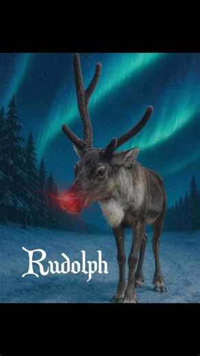 Norad Tracks Santa on Reels