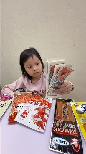 I'll buy out your whole shop!