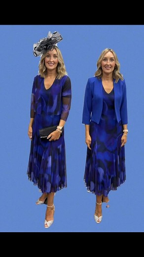 Glitz Occasion Wear. | Dorothy Jacks Ladieswear