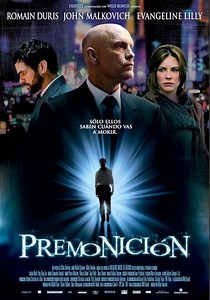Premonición - película: Ver online completa en español