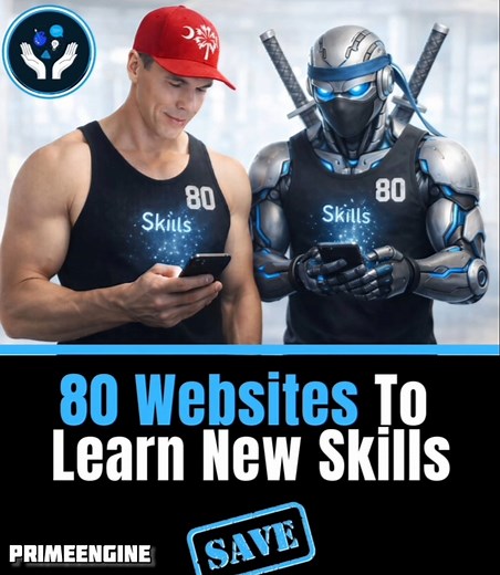 How to Learn Any Skill in 2026 (80+ Free Resources)