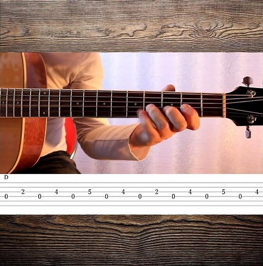 Easy Blues Guitar Boogie