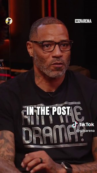 “You wouldn’t have made a roster […] when I came into the NBA… You would have been an afterthought!” Kenyon responds to Draymond Green 👀