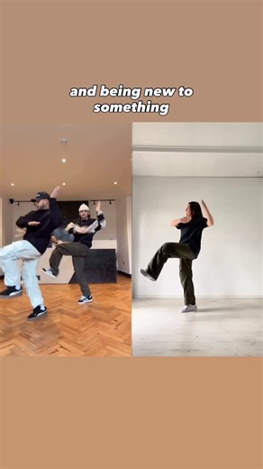 Natalee Chiodo on Instagram: "Alright poppers…let’s hear your tips!! 🙌🏼 This was lots of fun!! That opening arm sequence did my head in. Very tricky!! But so good to try something new and different. Made it all feel fresh again. What style should I try next? Remix with @warrenrussell_ and @sam_craske ❤️ Choreo by @carlowrush #danceremix #positiveageing #overfortydancer #dancing #danceforfun #dancer #movementismedicine"