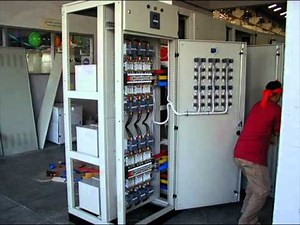 MillenniuM Busbar Systems -Innovation Product