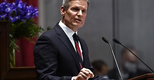 Gov. Bill Lee highlights his priorities for 2024. Here's what they are.