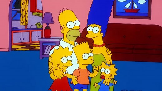 Le doublage des Simpson au Québec en péril