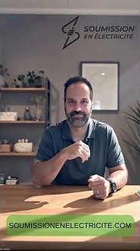 URGENT: Nouveau Code 2025 - Comment facturer 20% DE PLUS sur tes projets électriques