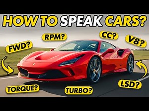Everything YOU NEED to Know About CARS! (Full Beginners guide)