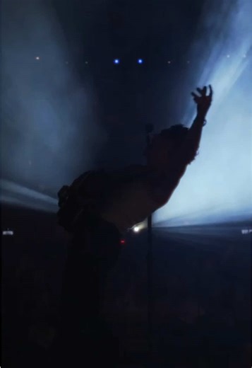 Del Water Gap Concert Highlights