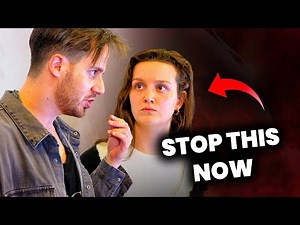 Stop Improving Yourself & Instead Do SHADOW WORK