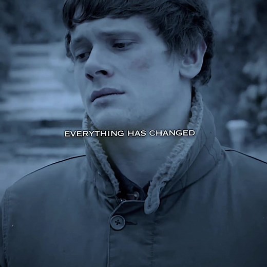 Effy Stonem: Skins Edit Featuring James Cook, Cassie Ainsworth, and More