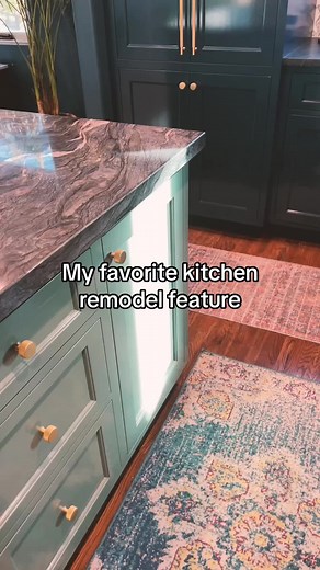 Stand Mixer Cabinet and Stand for Kitchen Remodeling