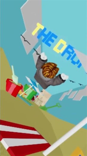 Thanos play jumping mode#roblox #shorts #edit 🥶