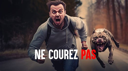 Les attaques de chiens les plus meurtrières