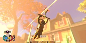 Grounded: How Ziplines Work