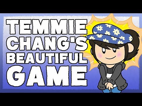Escaped Chasm: How Temmie Chang Made Her First Video Game