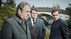 Endeavour Season 7 Recap: Venice, a Doomed Love Affair, Morse vs Thursday | Den of Geek
