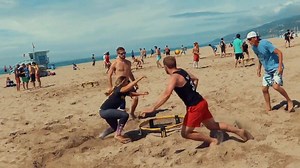 3.7K views · 42 reactions | Head to USAspikeball.com to find tournaments near you! #Spikeball #Jointhemovement | Spikeball | Facebook