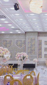 1.4K reactions · 61 shares | iStanbul Wedding Halls Waxay u aheed Habeen Xasuus gaar ah u leh. | Istanbul Restaurant & Events Hall, Mogadishu | Facebook