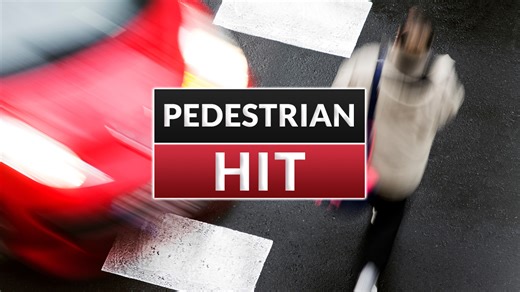 Northwest Florida road maintenance worker fighting for his life after Escambia County crash | WKRG.com